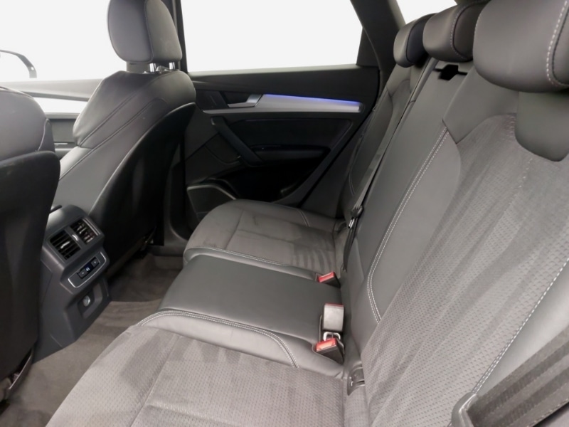 Used Audi Q5 2022 for sale - 76410987: Photo 6