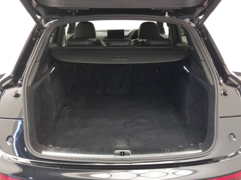 Used Audi Q5 2022 for sale - 76410987: Photo 8