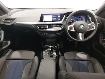 Used BMW 1 Series 2023 for sale - 78446725: Photo