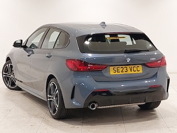 Used BMW 1 Series 2023 for sale - 78446725: Photo