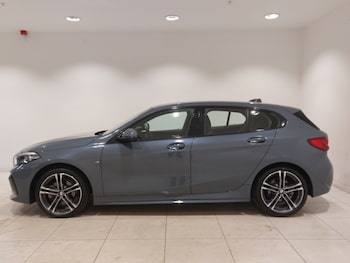 Used BMW 1 Series 2023 for sale - 78446725: Photo