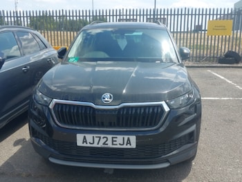 Used Skoda Kodiaq 2022 for sale - 79101241: Photo
