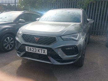 Used Cupra Ateca 2023 for sale - 79343206: Photo