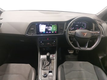 Used Cupra Ateca 2023 for sale - 79343206: Photo