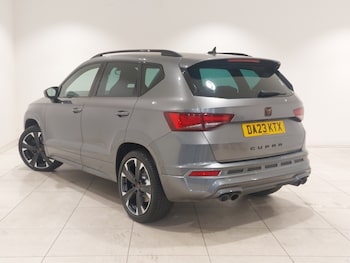 Used Cupra Ateca 2023 for sale - 79343206: Photo