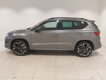Used Cupra Ateca 2023 for sale - 79343206: Photo