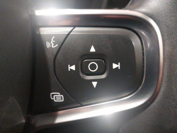 Used Volvo XC40 2022 for sale - 75576115: Photo 18