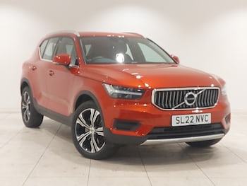2022 - 1.5 T4 Recharge PHEV Inscription 5dr Auto