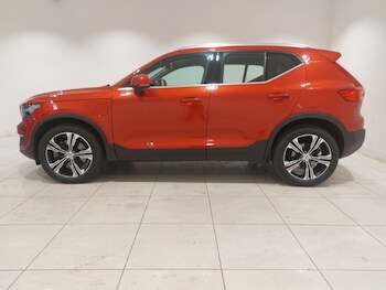 Used Volvo XC40 2022 for sale - 75576115: Photo