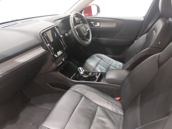 Used Volvo XC40 2022 for sale - 75576115: Photo 5