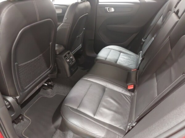 Used Volvo XC40 2022 for sale - 75576115: Photo 6