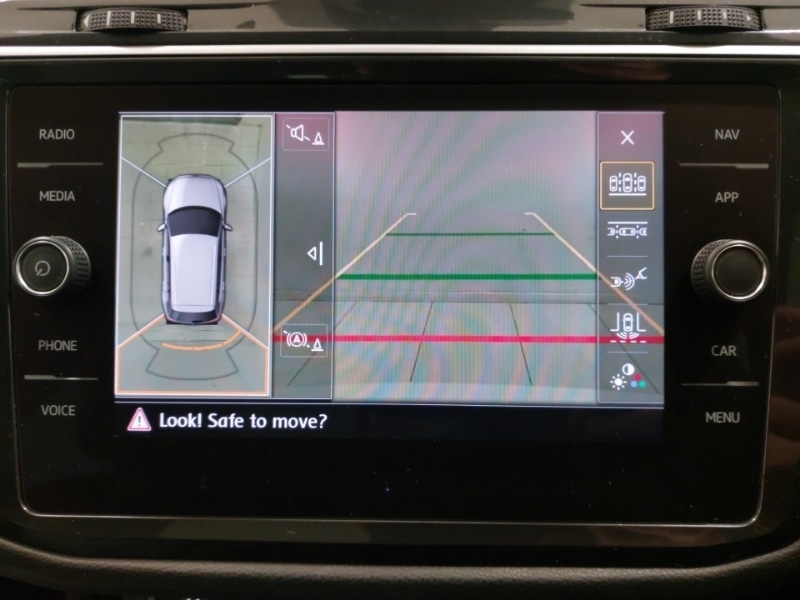 Used Volkswagen Tiguan 2019 for sale - 76451285: Photo 11