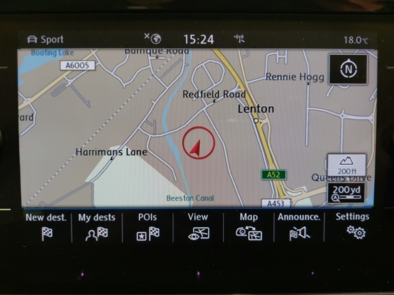 Used Volkswagen Tiguan 2019 for sale - 76451285: Photo 12