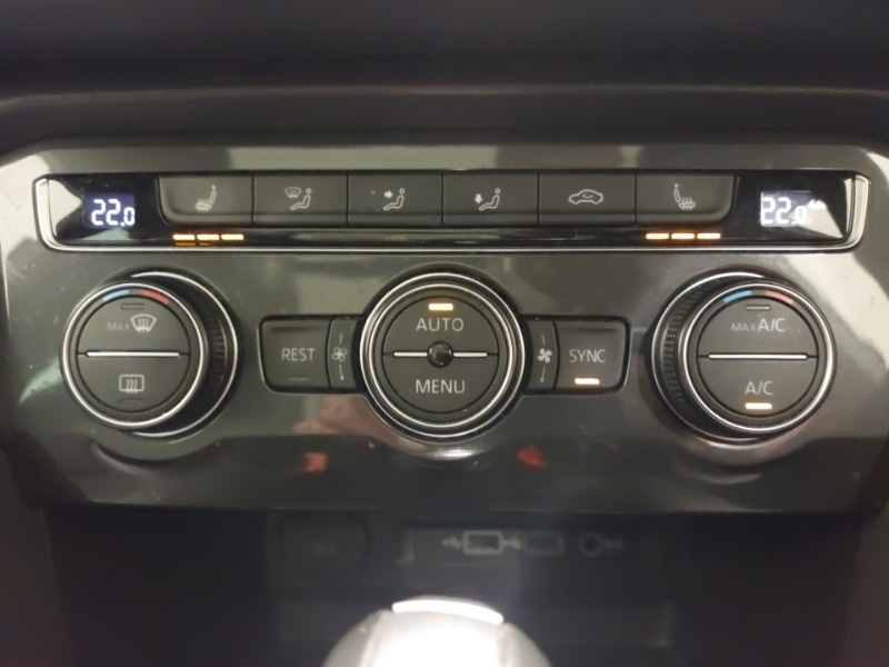 Used Volkswagen Tiguan 2019 for sale - 76451285: Photo 13