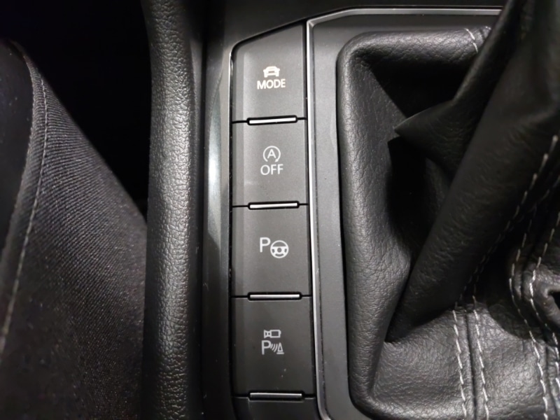 Used Volkswagen Tiguan 2019 for sale - 76451285: Photo 15