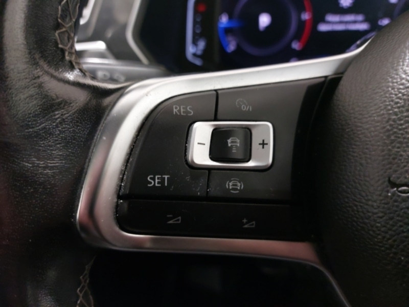 Used Volkswagen Tiguan 2019 for sale - 76451285: Photo 16