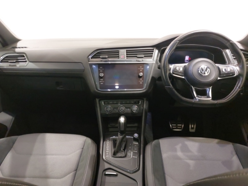 Used Volkswagen Tiguan 2019 for sale - 76451285: Photo 2