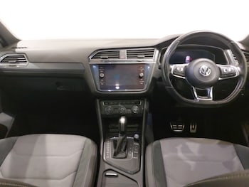 Used Volkswagen Tiguan 2019 for sale - 76451285: Photo