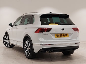 Used Volkswagen Tiguan 2019 for sale - 76451285: Photo