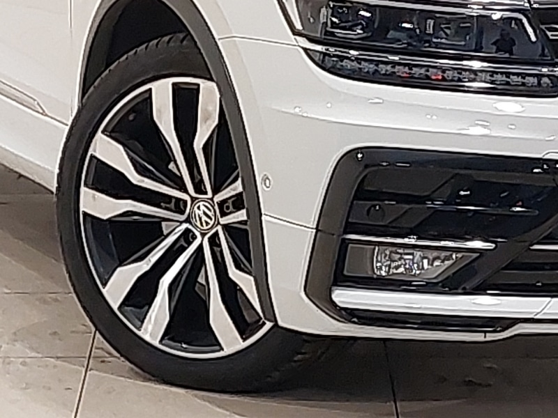 Used Volkswagen Tiguan 2019 for sale - 76451285: Photo 9