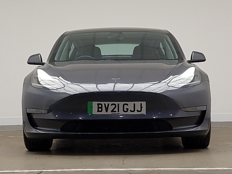 Used Tesla Model 3 2021 for sale - 77366589: Photo 12