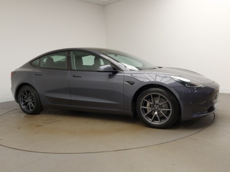 Used Tesla Model 3 2021 for sale - 77366589: Photo 13