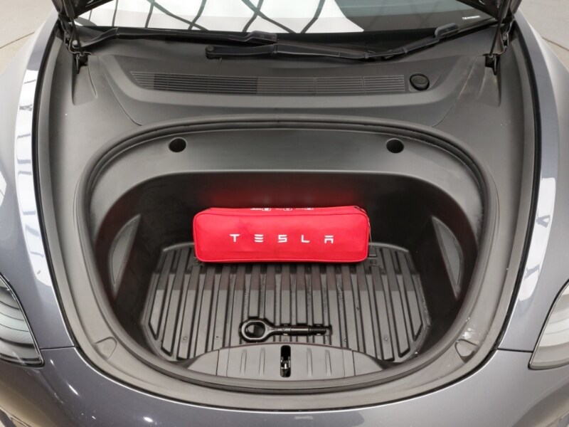 Used Tesla Model 3 2021 for sale - 77366589: Photo 15