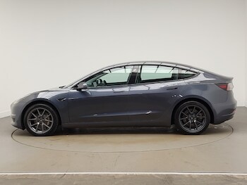 Used Tesla Model 3 2021 for sale - 77366589: Photo