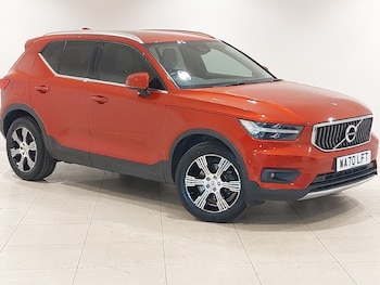Used Volvo XC40 2020 for sale - 78848818: Photo