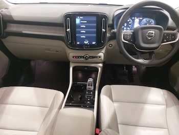 Used Volvo XC40 2020 for sale - 78848818: Photo