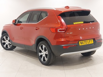 Used Volvo XC40 2020 for sale - 78848818: Photo