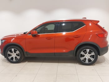 Used Volvo XC40 2020 for sale - 78848818: Photo