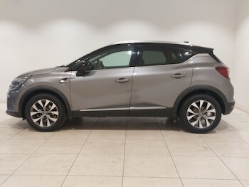 Used Renault Captur 2021 for sale - 78441838: Photo