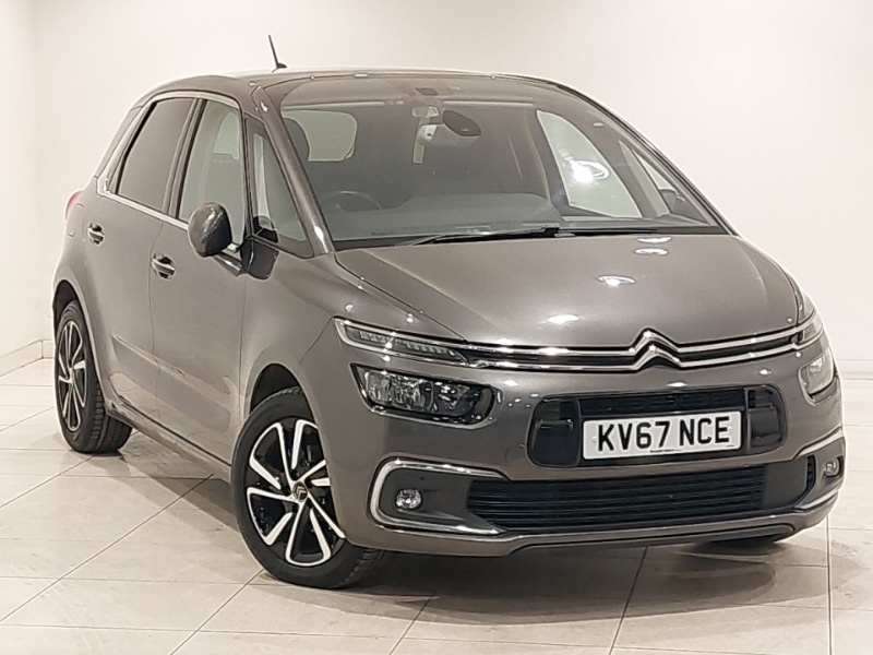 Used Citroen C4 Picasso 2017 for sale - 77596434: Photo 1