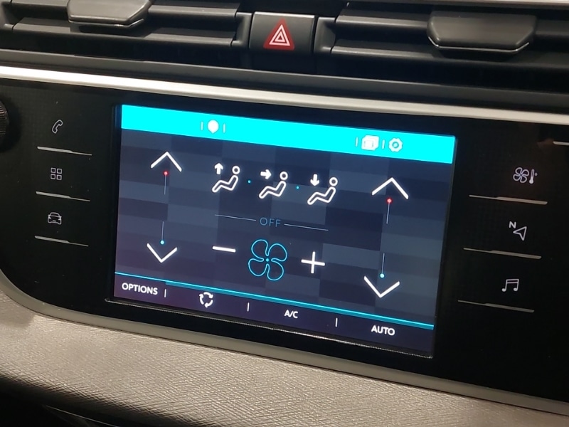 Used Citroen C4 Picasso 2017 for sale - 77596434: Photo 13