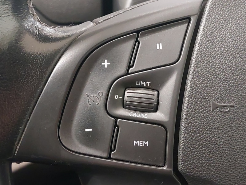 Used Citroen C4 Picasso 2017 for sale - 77596434: Photo 14