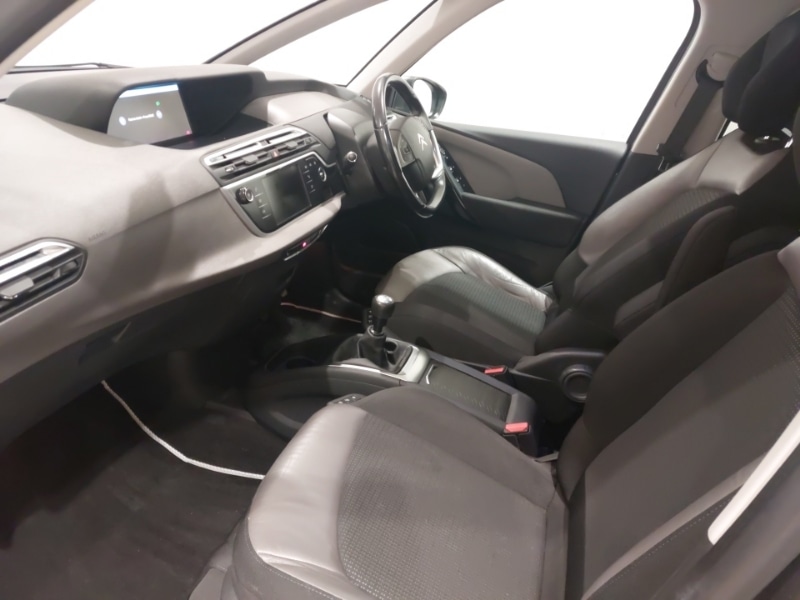 Used Citroen C4 Picasso 2017 for sale - 77596434: Photo 5