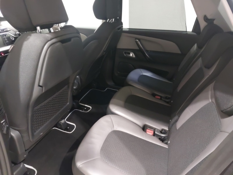 Used Citroen C4 Picasso 2017 for sale - 77596434: Photo 6