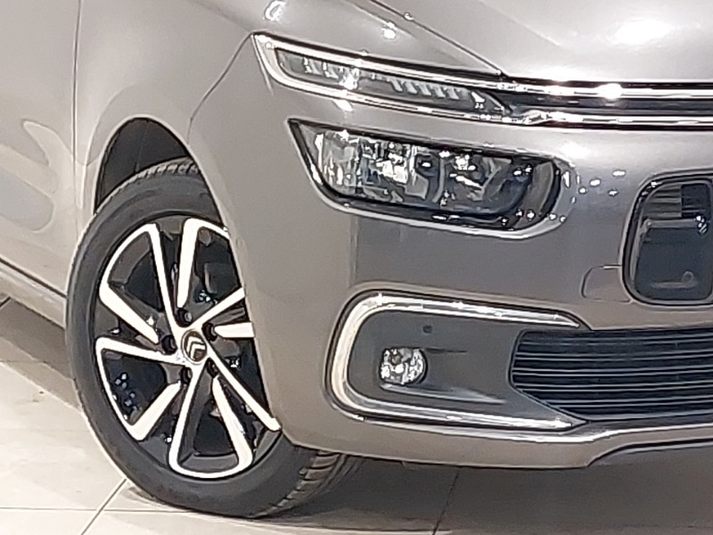 Used Citroen C4 Picasso 2017 for sale - 77596434: Photo 9