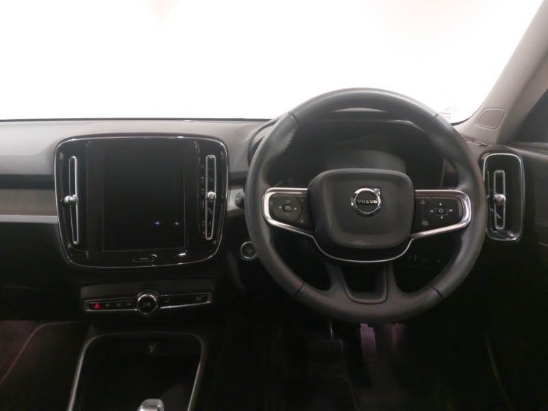 Used Volvo XC40 2022 for sale - 76947456: Photo 7