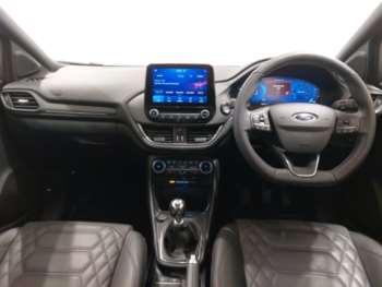 Used Ford Puma 2023 for sale - 75185163: Photo