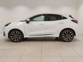 Used Ford Puma 2023 for sale - 75185163: Photo
