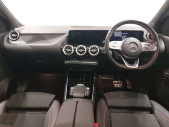 Used Mercedes-Benz B-Class 2020 for sale - 74590561: Photo