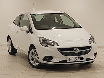 Vauxhall - Corsa