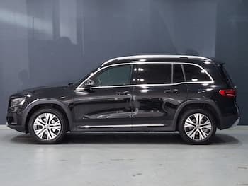 Used Mercedes-Benz GLB 2025 for sale - 79686058: Photo