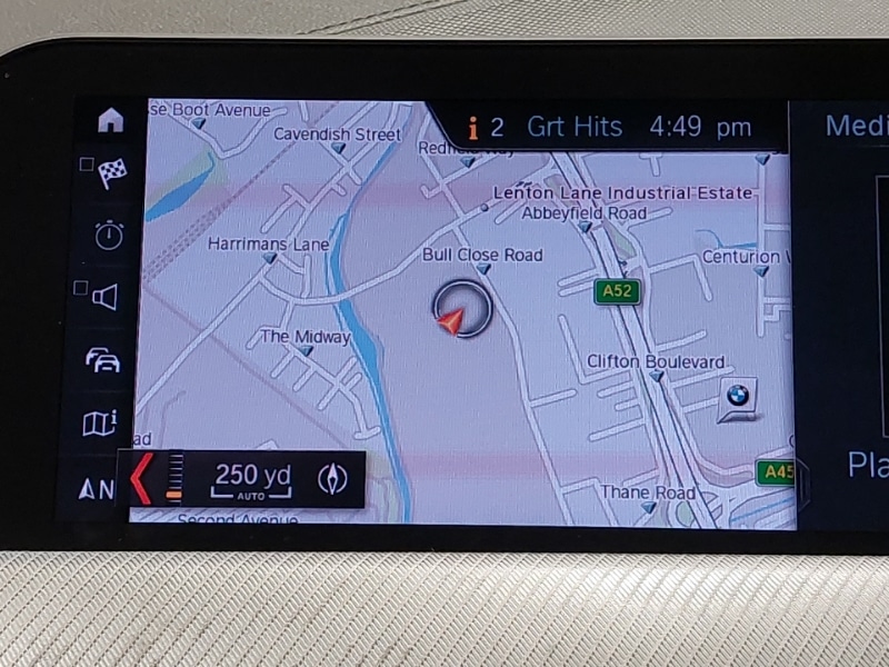 Used BMW 1 Series 2019 for sale - 77338477: Photo 12