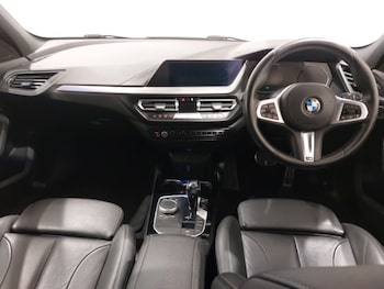Used BMW 1 Series 2019 for sale - 77338477: Photo