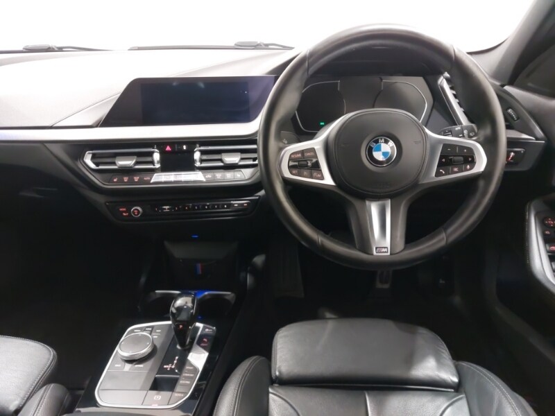 Used BMW 1 Series 2019 for sale - 77338477: Photo 7