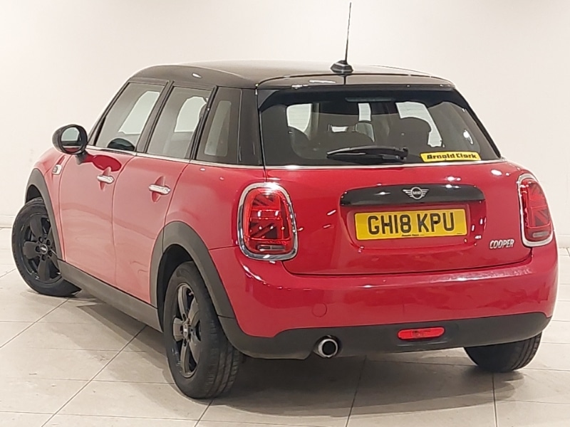 Used MINI Hatch 2018 for sale - 78218788: Photo 3