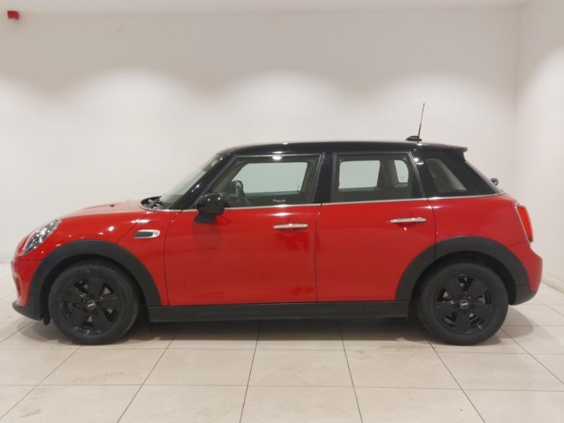 Used MINI Hatch 2018 for sale - 78218788: Photo 4